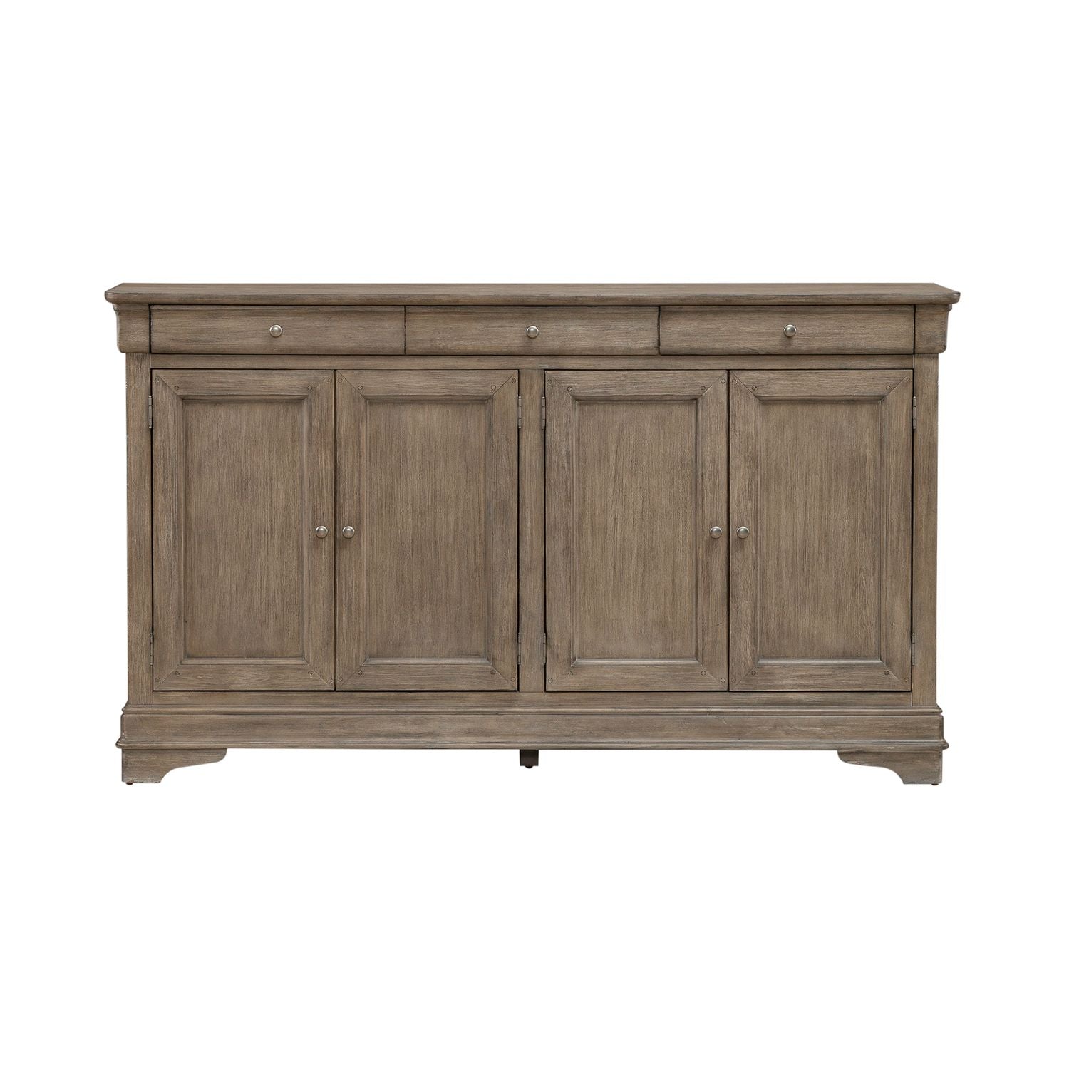 Morrow Bay Hall Buffet - Chapin Furniture