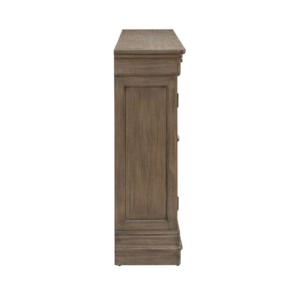 Morrow Bay Hall Buffet - Chapin Furniture