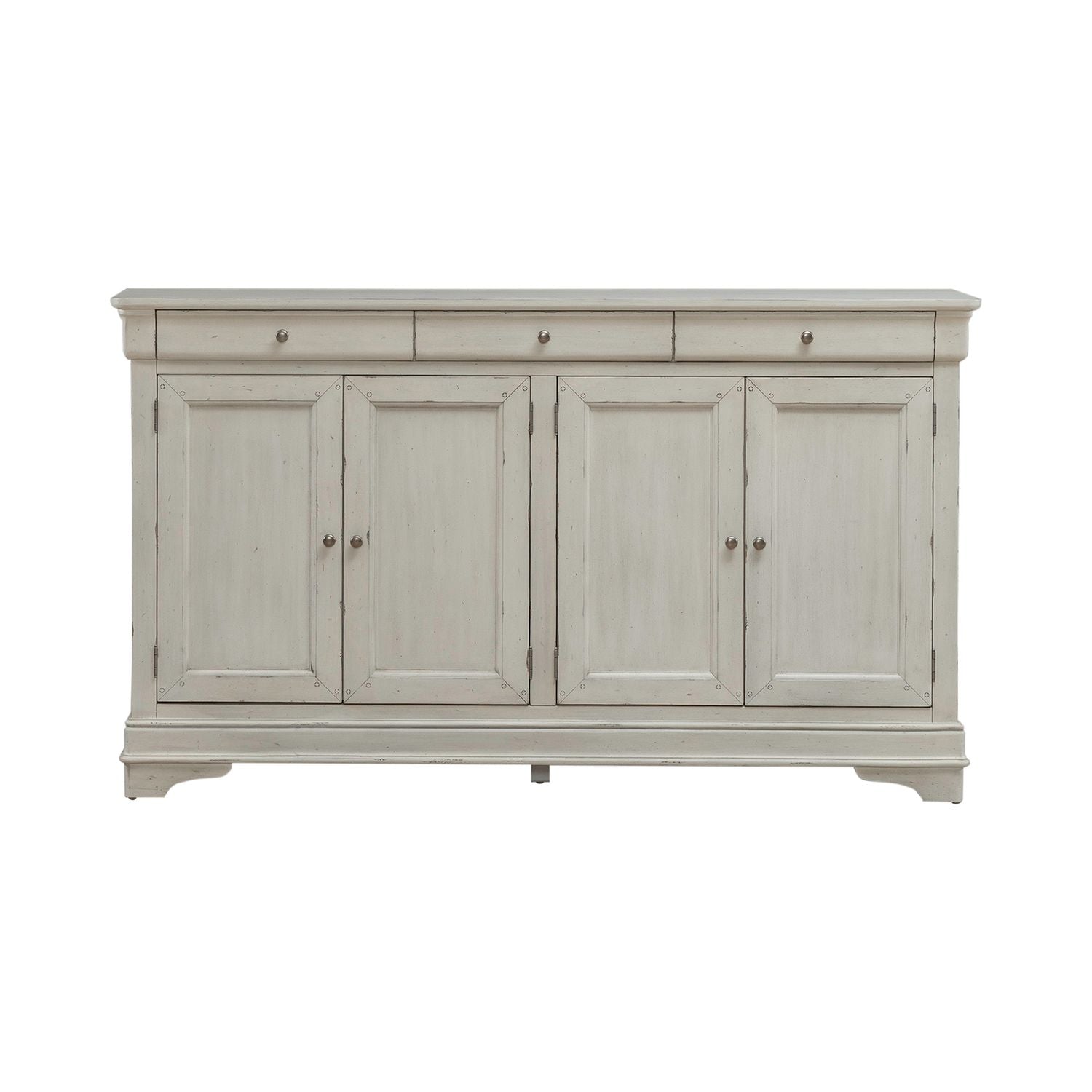 Morrow Bay Hall Buffet - Chapin Furniture