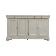 Morrow Bay Hall Buffet - Chapin Furniture