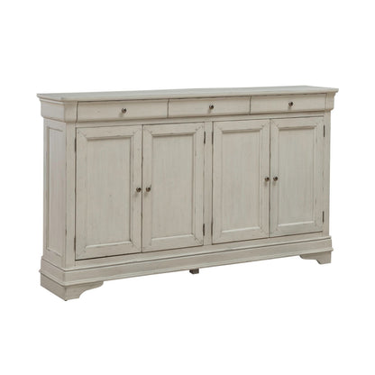 Morrow Bay Hall Buffet - Chapin Furniture