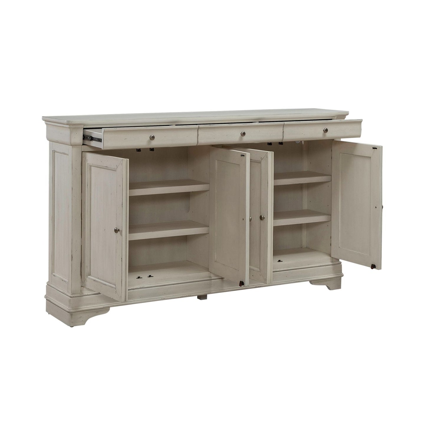 Morrow Bay Hall Buffet - Chapin Furniture