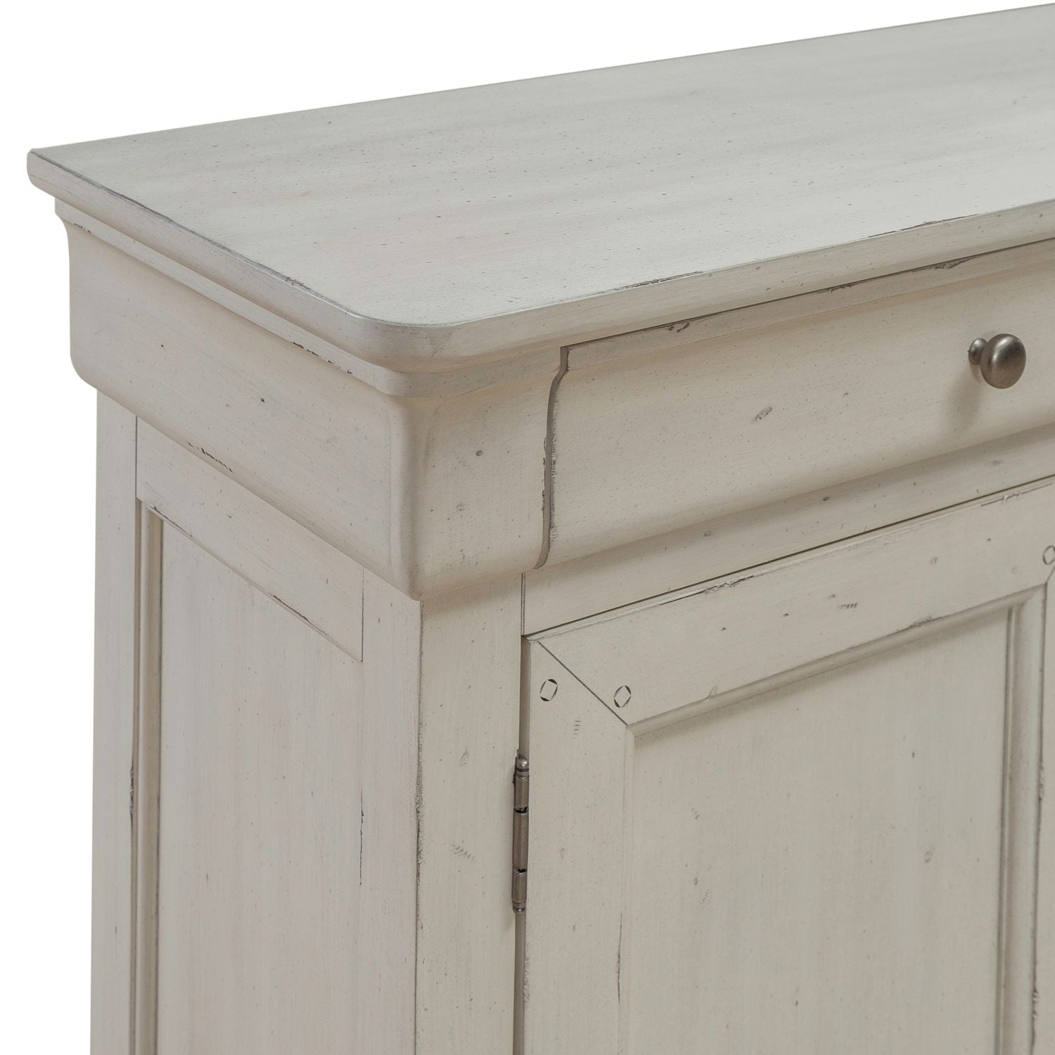Morrow Bay Hall Buffet - Chapin Furniture