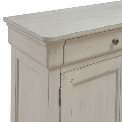 Morrow Bay Hall Buffet - Chapin Furniture