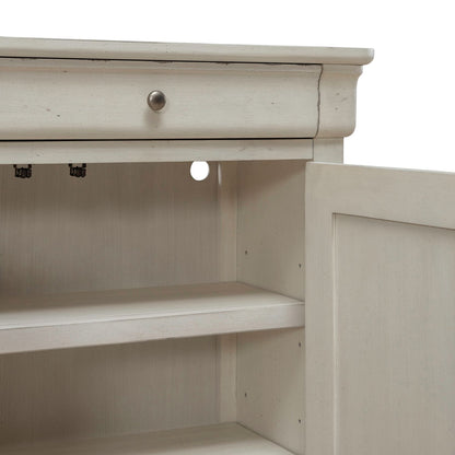 Morrow Bay Hall Buffet - Chapin Furniture
