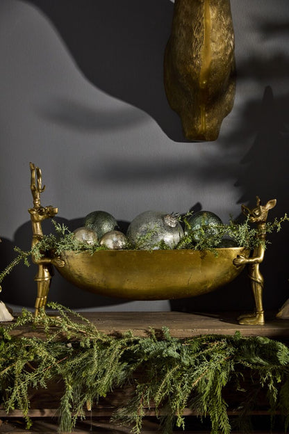 E + E Frankie and Margie Bowl - Chapin Furniture