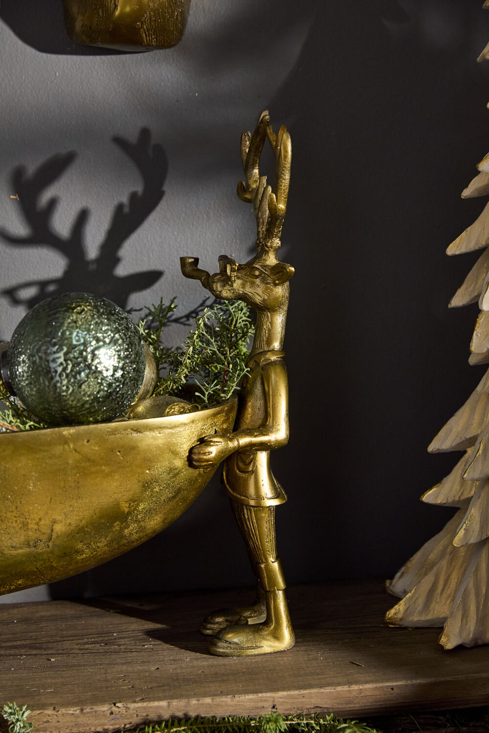 E + E Frankie and Margie Bowl - Chapin Furniture