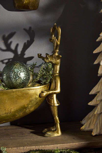 E + E Frankie and Margie Bowl - Chapin Furniture