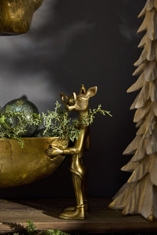 E + E Frankie and Margie Bowl - Chapin Furniture