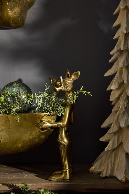 E + E Frankie and Margie Bowl - Chapin Furniture