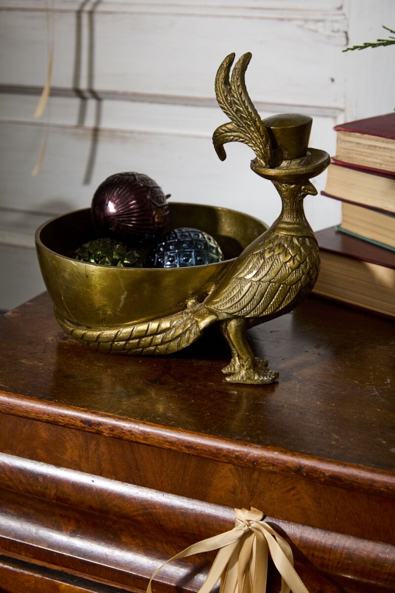 E + E Emerson Bowl - Chapin Furniture