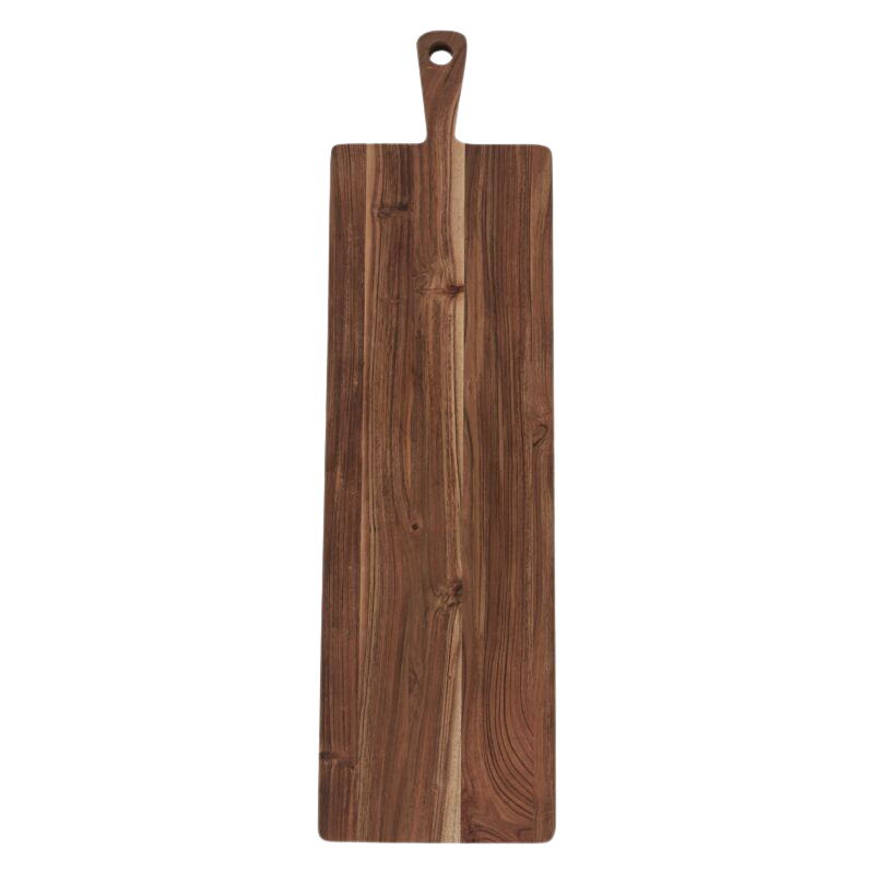 Gather Cutting Board- Large - Chapin Furniture