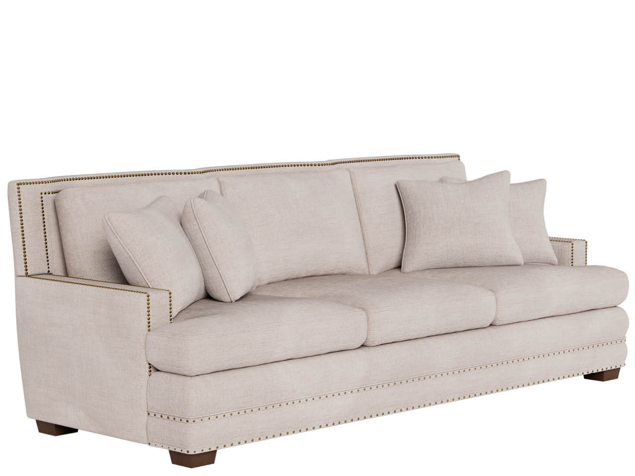 Franklin Street Sofa - Chapin Furniture