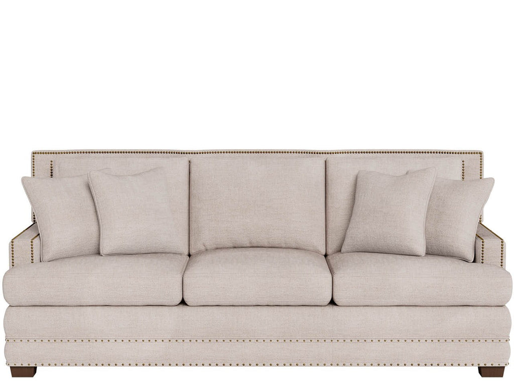 Franklin Street Sofa - Chapin Furniture