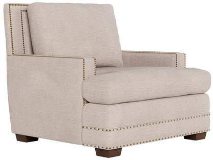 Franklin Street Chair - Chapin Furniture