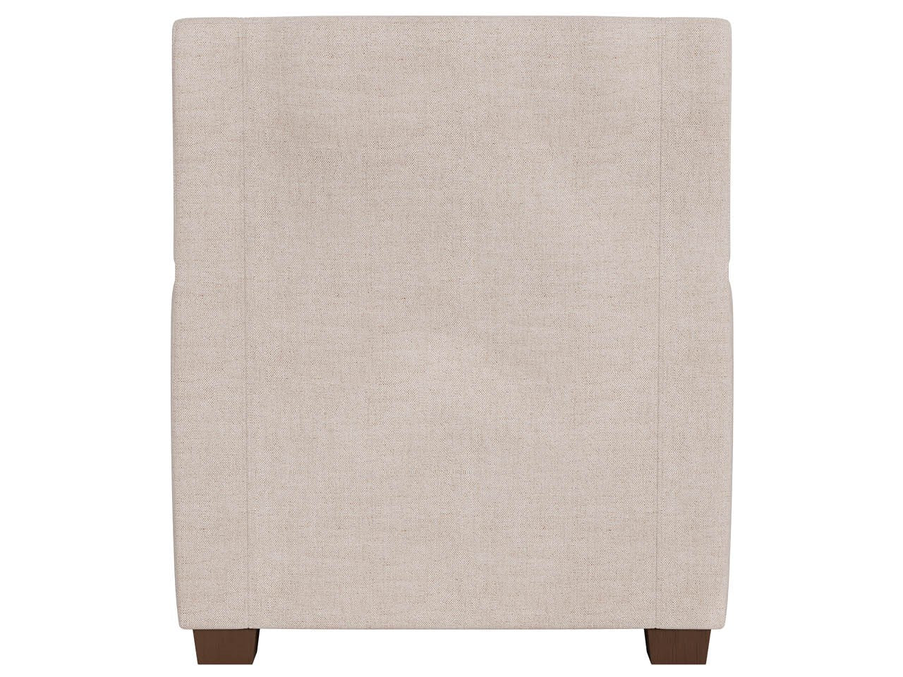 Franklin Street Chair - Chapin Furniture