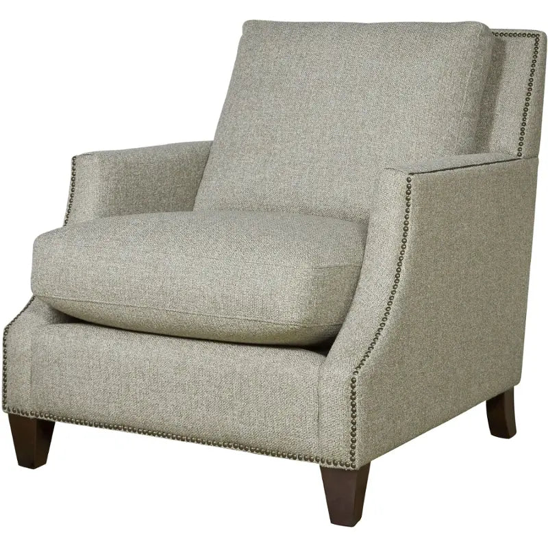 Brady Chair - Chapin Furniture