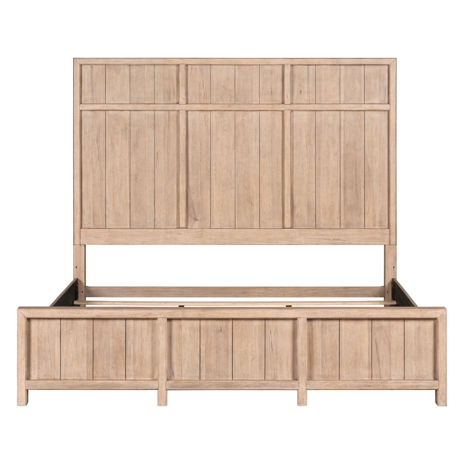 Proximity Place Panel Bed - Chapin Furniture