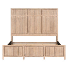 Proximity Place Panel Bed - Chapin Furniture