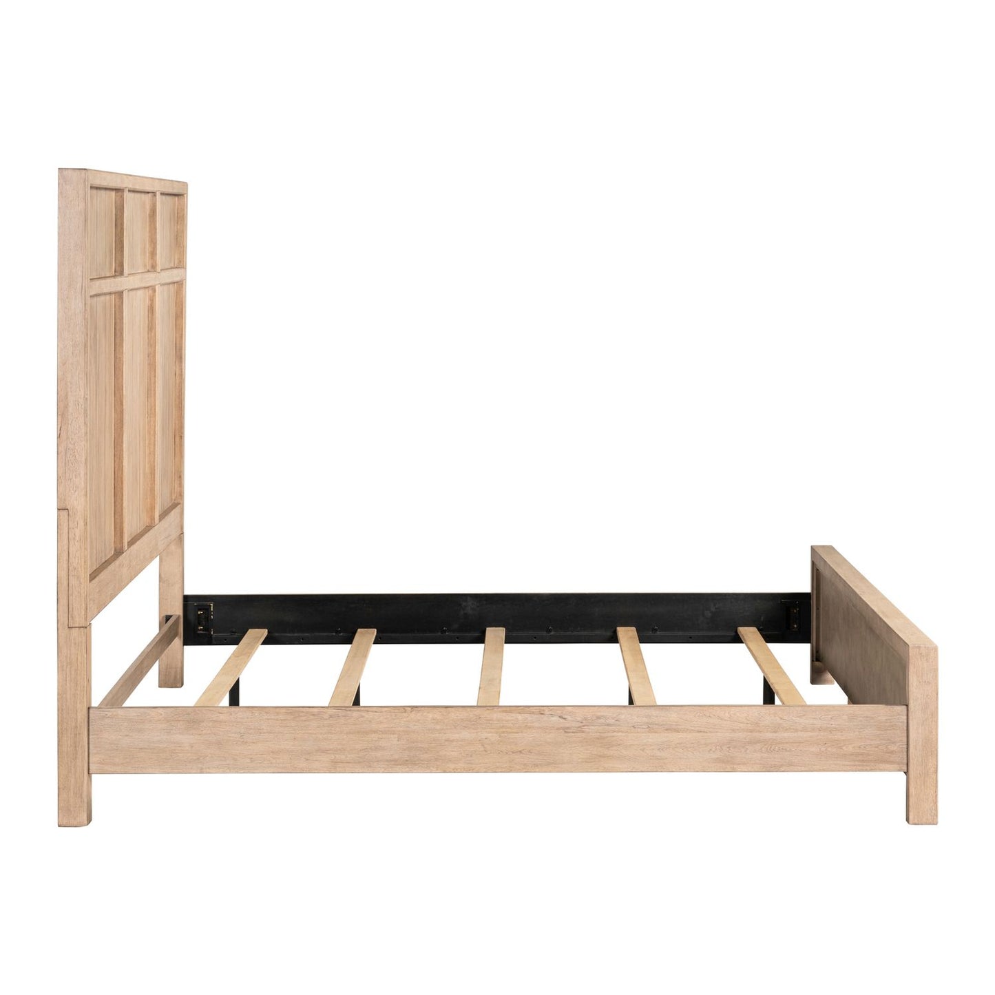 Proximity Place Panel Bed - Chapin Furniture