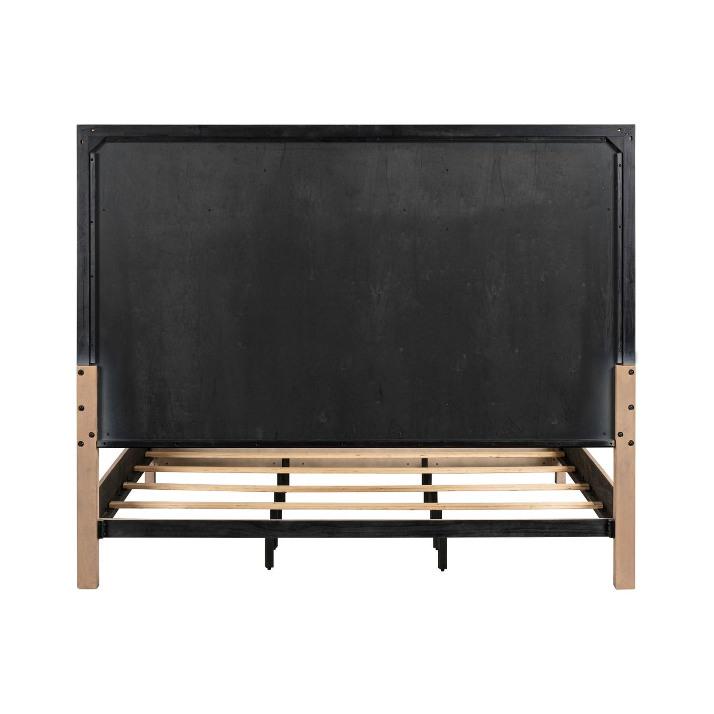 Proximity Place Panel Bed - Chapin Furniture