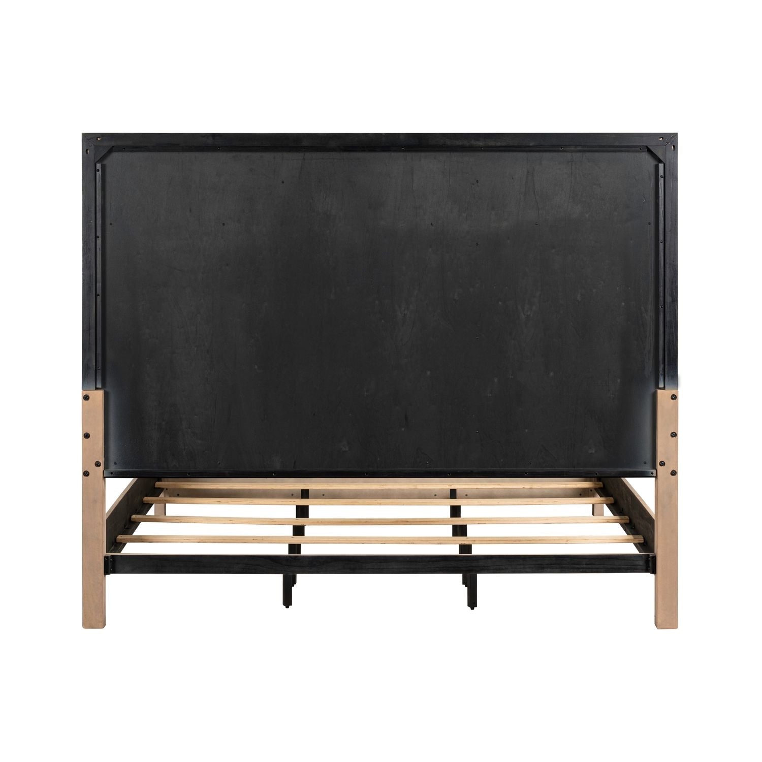Proximity Place Panel Bed - Chapin Furniture