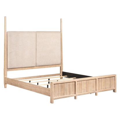 Proximity Place Poster Bed - Chapin Furniture