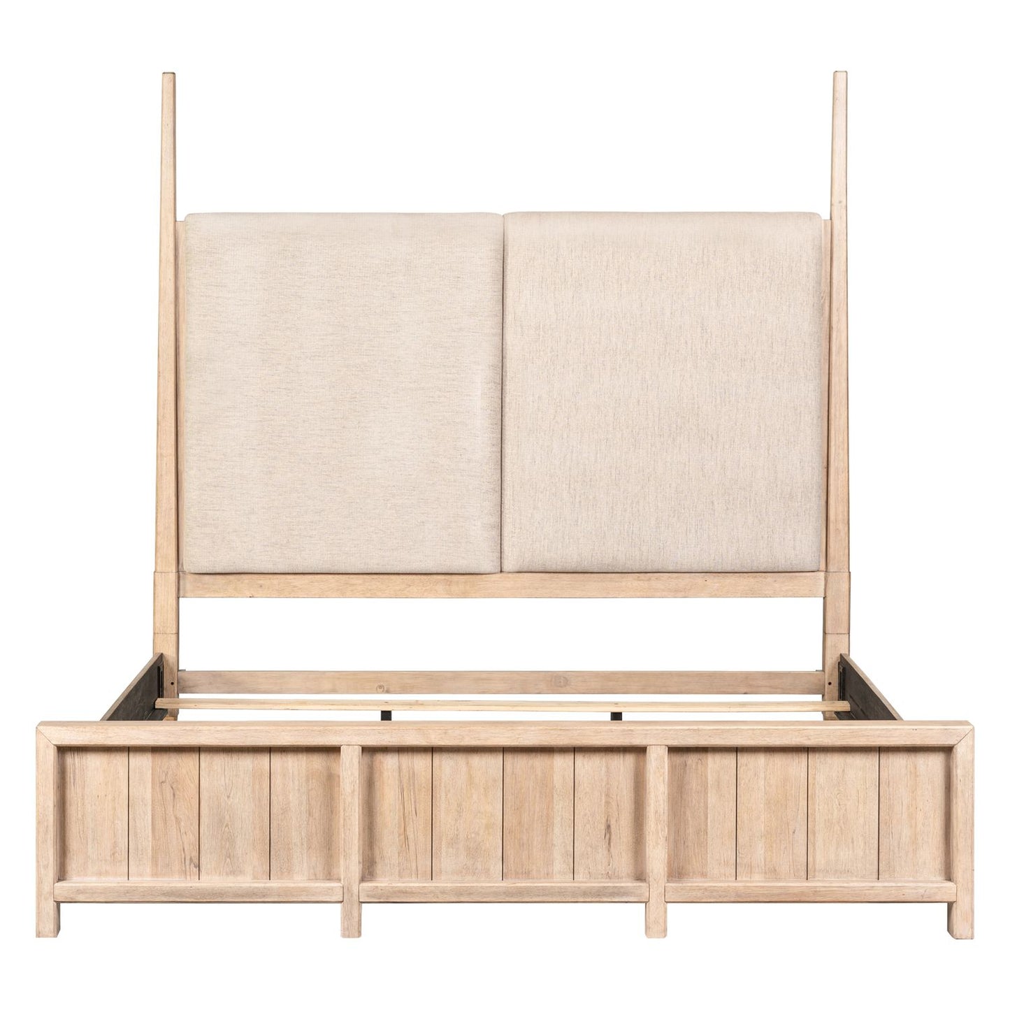 Proximity Place Poster Bed - Chapin Furniture