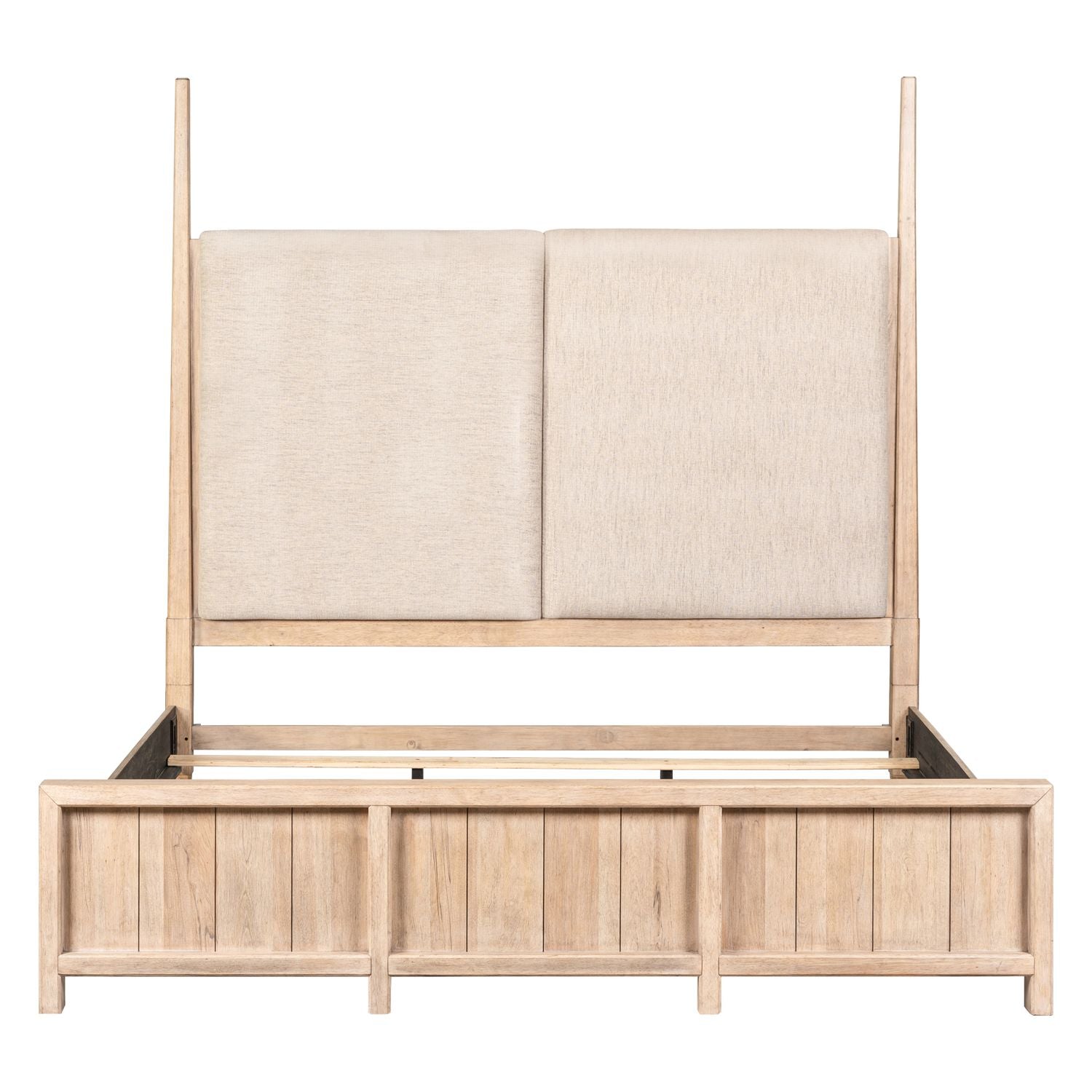 Proximity Place Poster Bed - Chapin Furniture