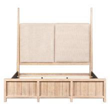Proximity Place Poster Bed - Chapin Furniture