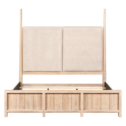 Proximity Place Poster Bed - Chapin Furniture