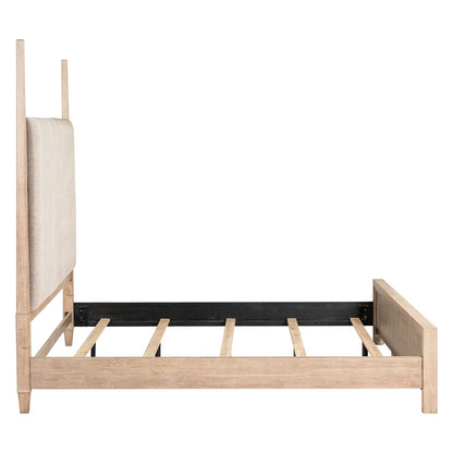 Proximity Place Poster Bed - Chapin Furniture