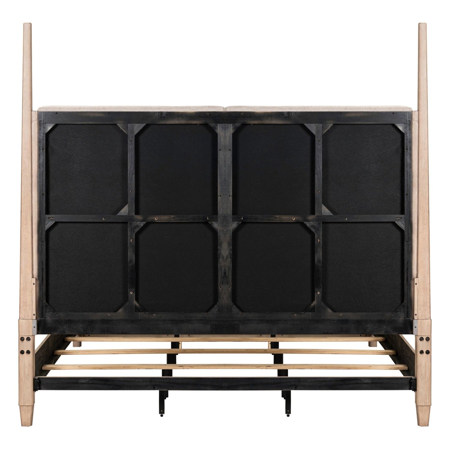 Proximity Place Poster Bed - Chapin Furniture