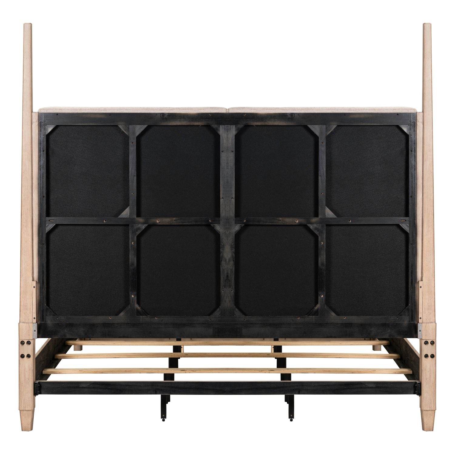 Proximity Place Poster Bed - Chapin Furniture