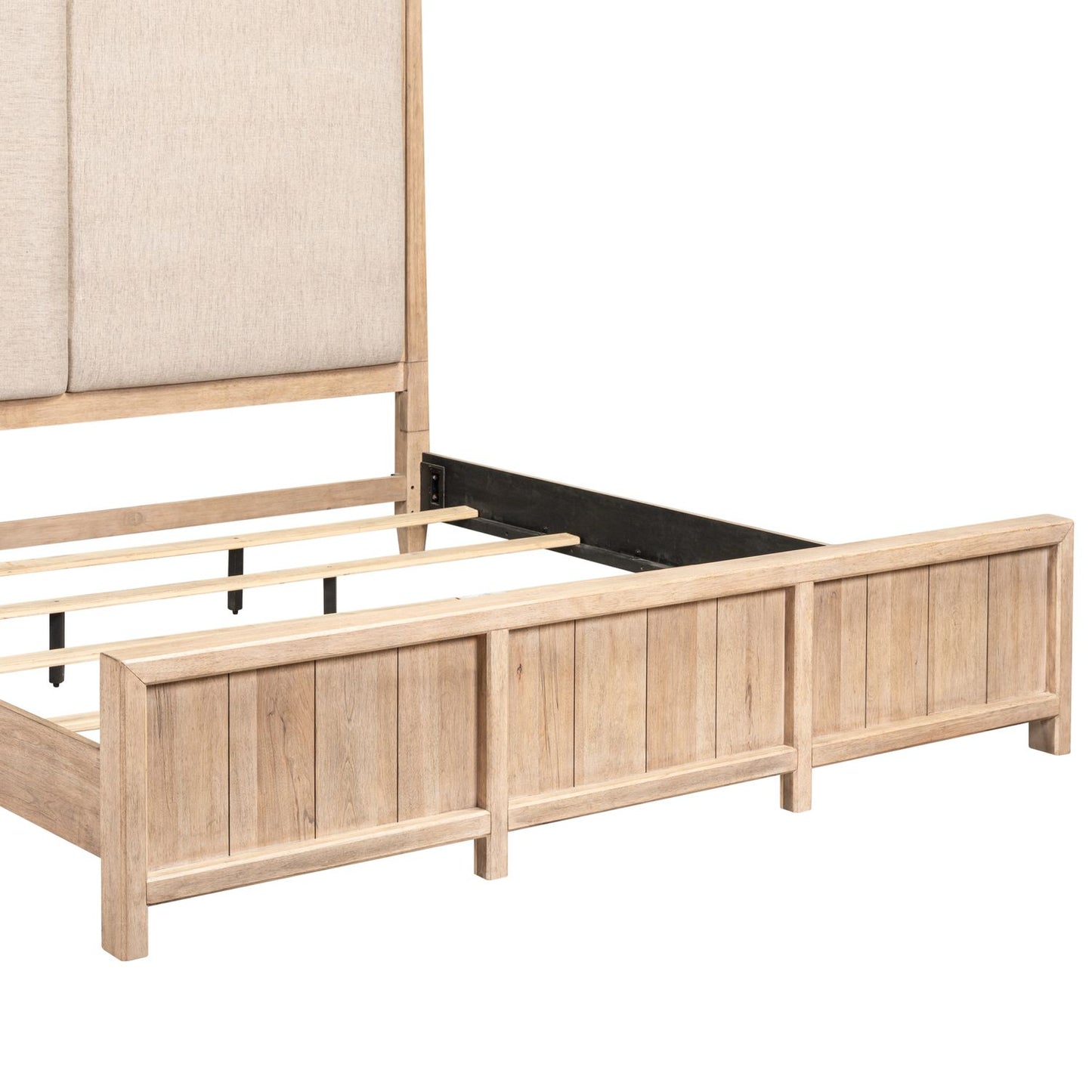 Proximity Place Poster Bed - Chapin Furniture