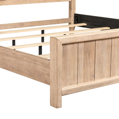 Proximity Place Poster Bed - Chapin Furniture