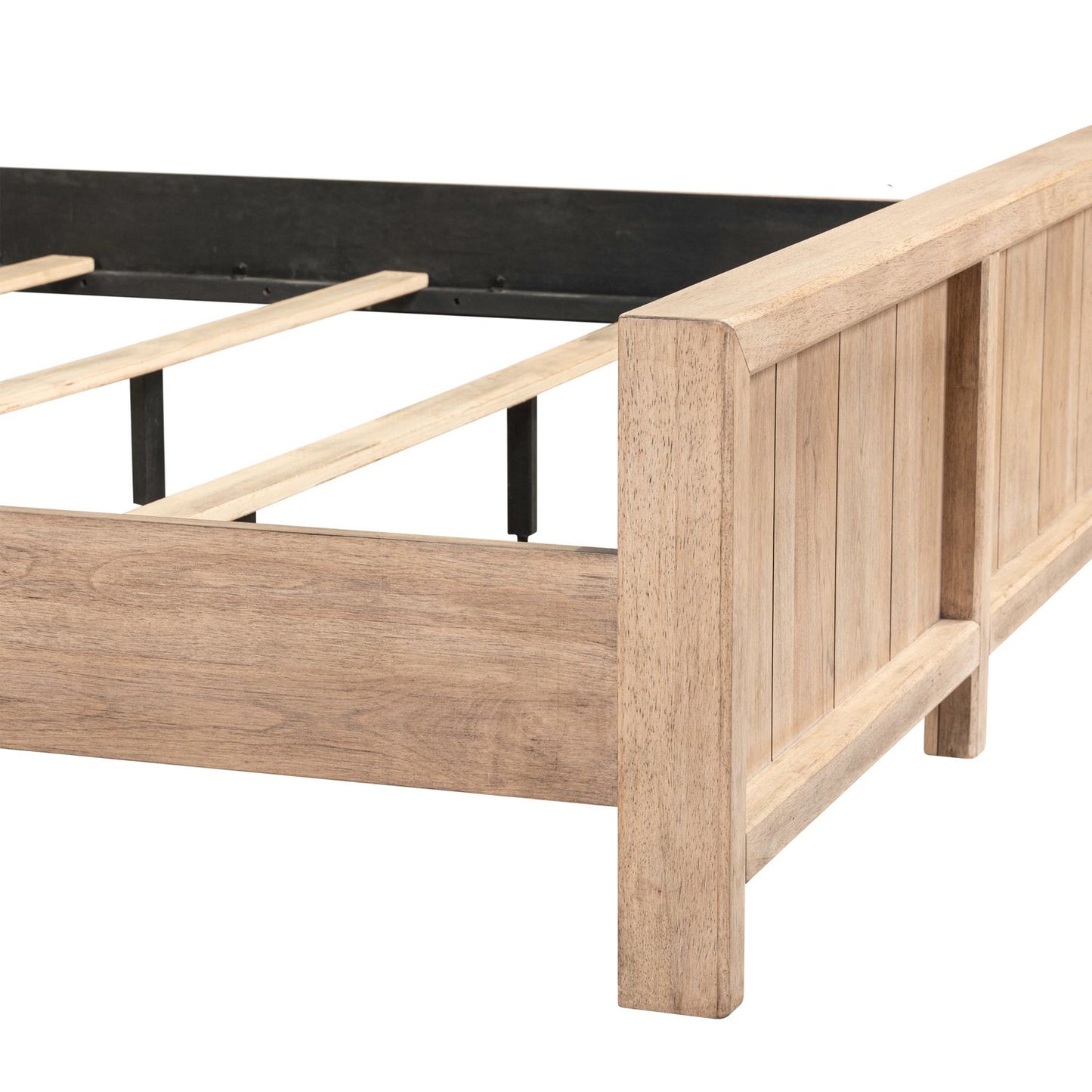 Proximity Place Poster Bed - Chapin Furniture