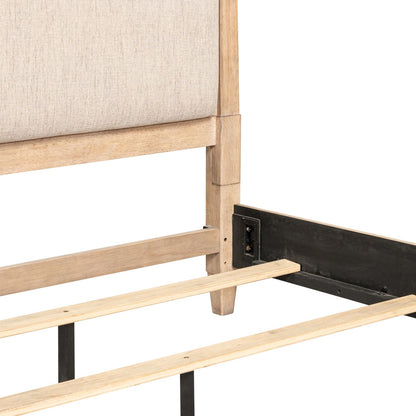 Proximity Place Poster Bed - Chapin Furniture