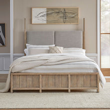 Proximity Place Poster Bed - Chapin Furniture