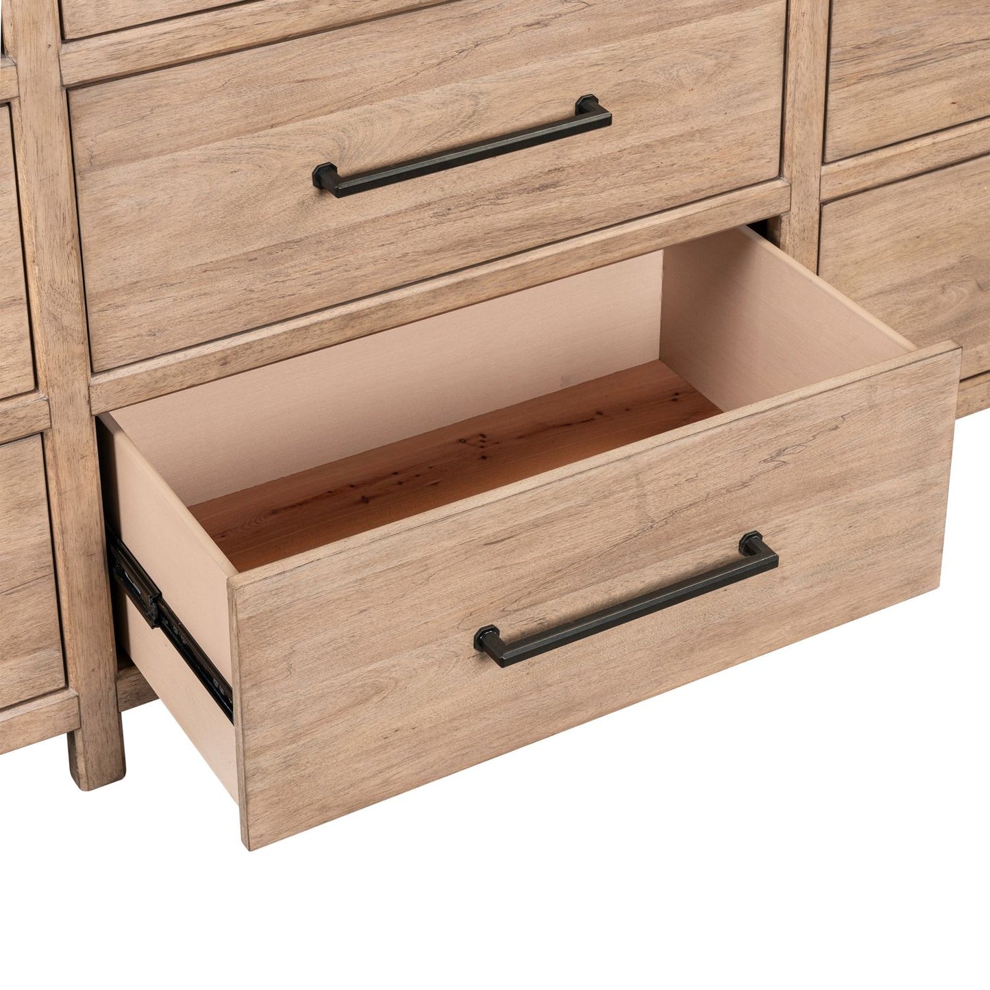 Proximity Place 9 Drawer Dresser - Chapin Furniture