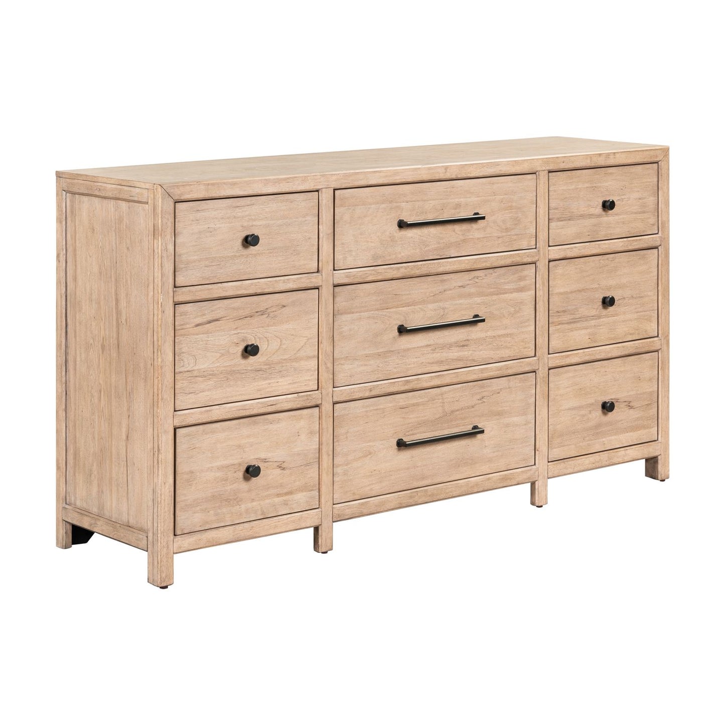 Proximity Place 9 Drawer Dresser - Chapin Furniture