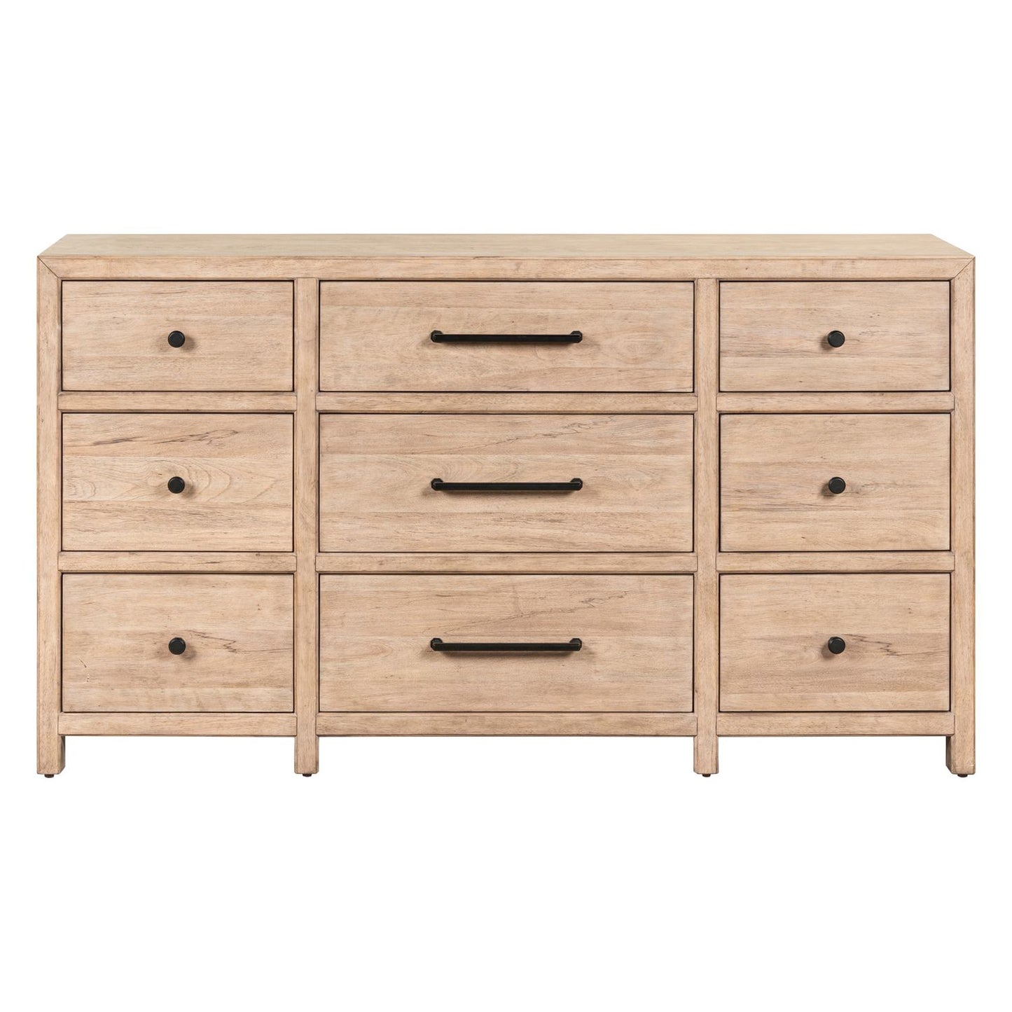 Proximity Place 9 Drawer Dresser - Chapin Furniture