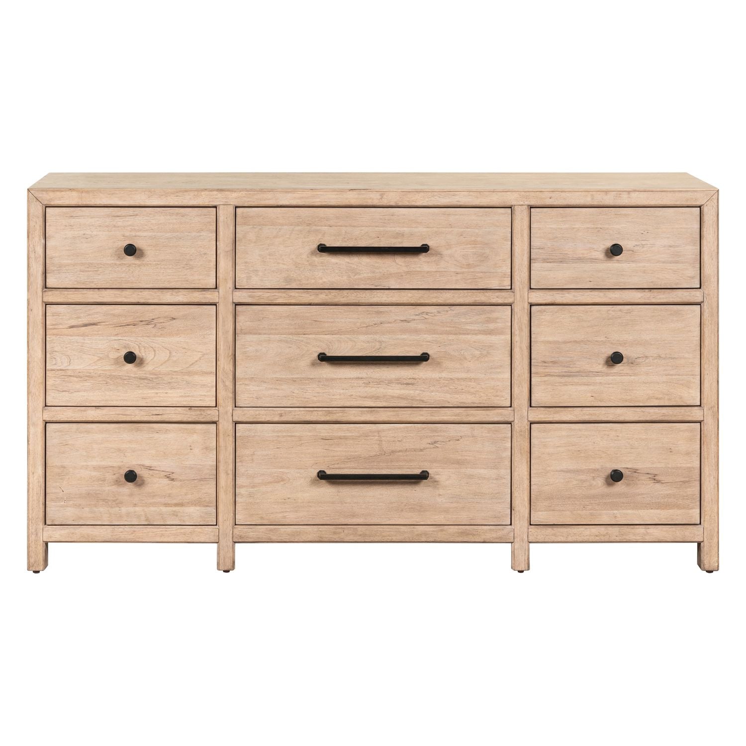 Proximity Place 9 Drawer Dresser - Chapin Furniture
