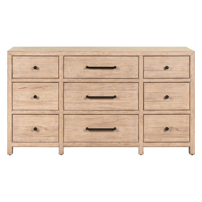 Proximity Place 9 Drawer Dresser - Chapin Furniture