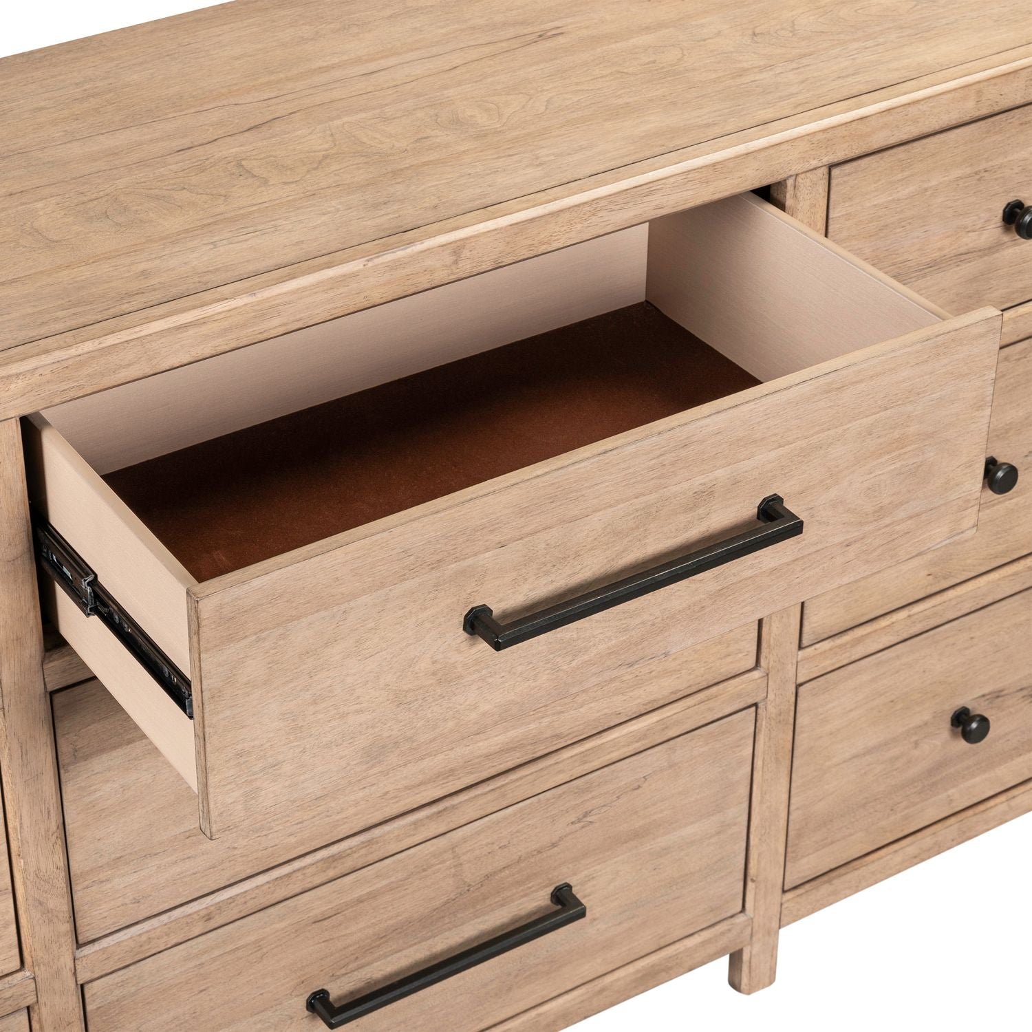 Proximity Place 9 Drawer Dresser - Chapin Furniture