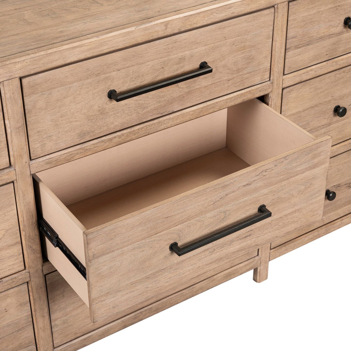 Proximity Place 9 Drawer Dresser - Chapin Furniture