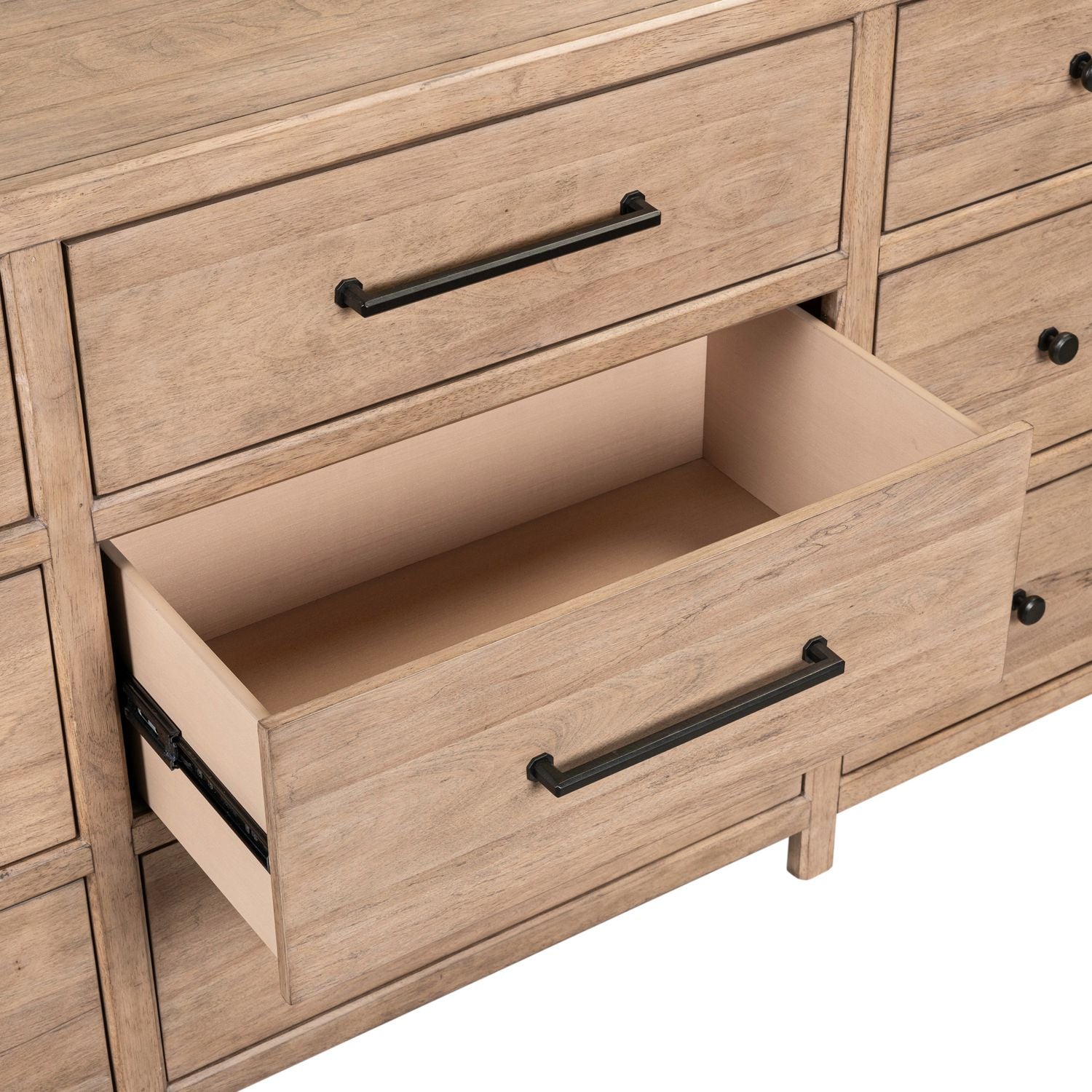 Proximity Place 9 Drawer Dresser - Chapin Furniture