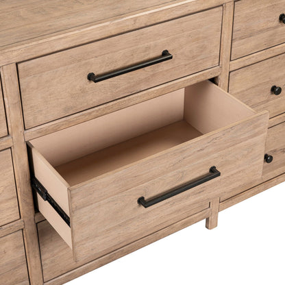 Proximity Place 9 Drawer Dresser - Chapin Furniture