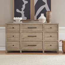 Proximity Place 9 Drawer Dresser - Chapin Furniture