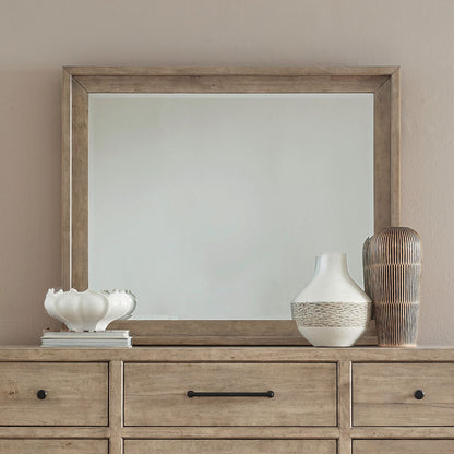 Proximity Place Mirror - Chapin Furniture